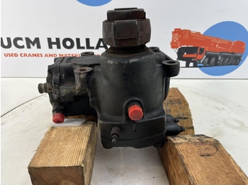 Рулевой механизм для Мобильных кранов ZF Steering Box 130bar: фото 5