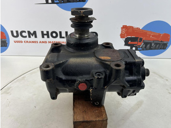 Рулевая колонка для Кранов ZF ZF steering box: фото 4