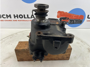 Рулевая колонка для Кранов ZF ZF steering box: фото 3