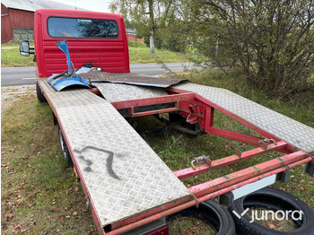 Эвакуатор Biltransport Citroën Jumper EH35L HDI: фото 2