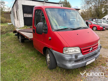 Эвакуатор Biltransport Citroën Jumper EH35L HDI: фото 5
