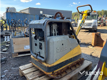 Виброплита Markvibrator - Wacker Neuson: фото 5