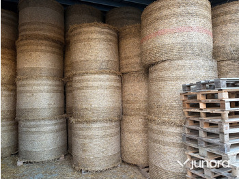 Инвентарь для животноводства Ströbäddshalm - 40st: фото 2