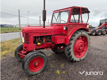 Трактор PERKINS