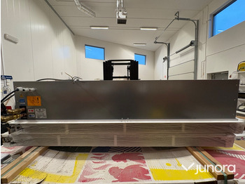 Тепловая пушка