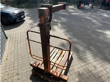 Вилы Hema 2000 kg Pallegaffel: фото 4 Вилы Hema 2000 kg Pallegaffel: фото 4