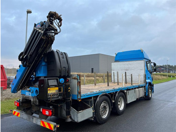 Автоманипулятор Iveco AT 260S 42Y-FS D: фото 2