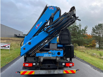 Автоманипулятор Iveco AT 260S 42Y-FS D: фото 5