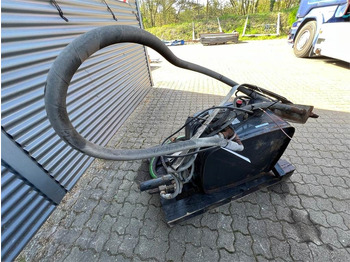 Гидравлика для Грузовиков Komlet hydraulik kit til kran opbygning: фото 4