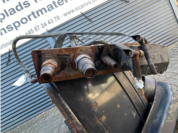 Гидравлика для Грузовиков Komlet hydraulik kit til kran opbygning: фото 3