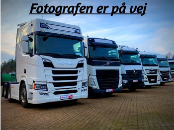 Крюковой мультилифт MERCEDES-BENZ Arocs 3251