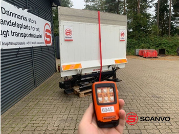 Гидроборт Palfinger MBB C 1000 S: фото 1