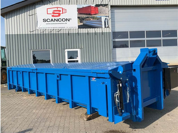 Морской контейнер SCANCON