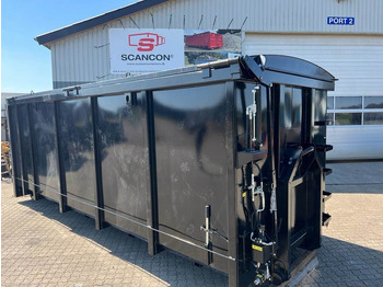 Морской контейнер SCANCON