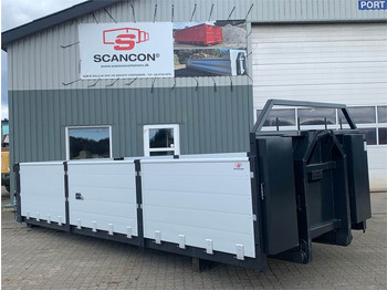 Кузов платформа SCANCON