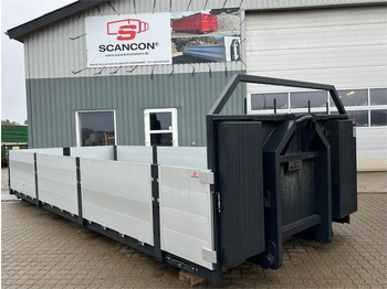 Кузов платформа SCANCON