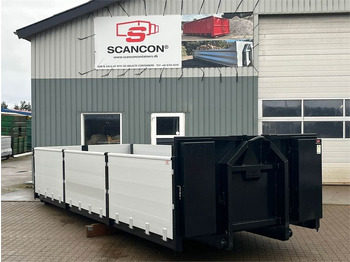 Кузов платформа SCANCON
