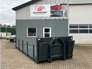 Кузов платформа SCANCON