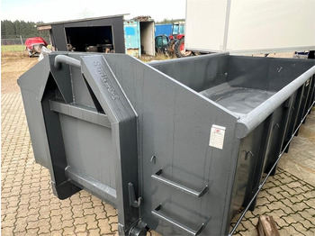 Кузов платформа SCANCON