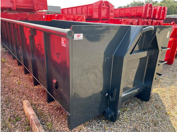 Кузов платформа Scancon S6017: фото 5