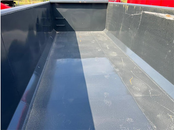 Кузов платформа Scancon S6017: фото 3