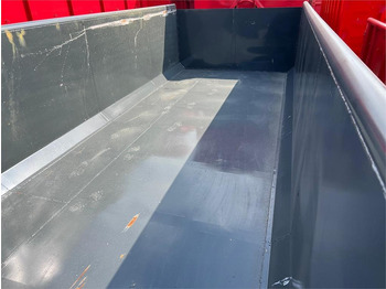 Кузов платформа Scancon S6017: фото 4