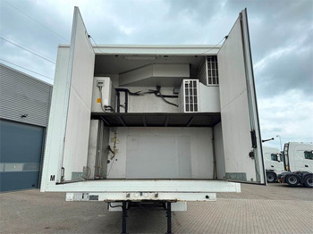 Полуприцеп-фургон Smit Mammografi - hospital trailer: фото 3