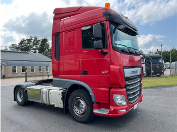 Тягач DAF XF 480 TF - hydraulik kit: фото 2
