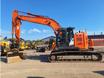 Гусеничный экскаватор HITACHI ZX225