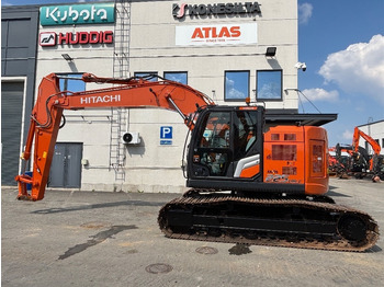 Гусеничный экскаватор HITACHI ZX225