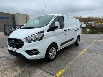 Легковой фургон FORD Transit