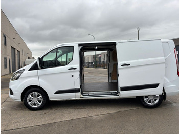 Легковой фургон FORD Transit