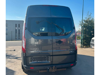 Легковой фургон Ford Transit Custom 2.2TDCI. Motor Defekt!: фото 3