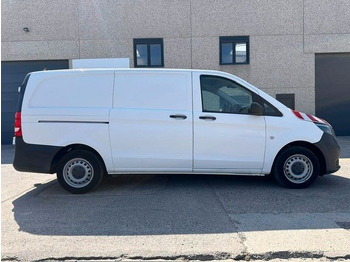 Легковой фургон MERCEDES-BENZ Vito 114