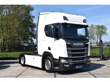Тягач SCANIA R 500