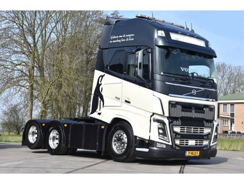 Тягач VOLVO FH16 750