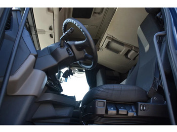 Тягач Scania S450 NGS 4x2NB - FULL AIR - RETARDER - ACC - PARK. AIRCO - 2 x FUEL TANKS - TOP CONDITION -: фото 4
