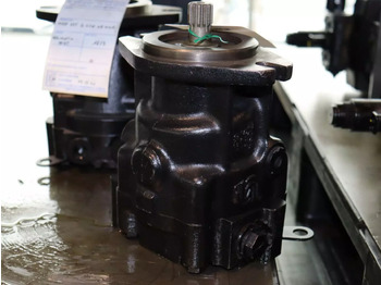 Гидравлический мотор DANFOSS / SAUER