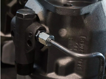 Новый Гидравлический насос для Строительной техники REXROTH A10VO28DFLR/31L-VSC62K01: фото 2