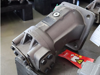 Гидравлический насос REXROTH