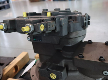 Гидравлический насос REXROTH