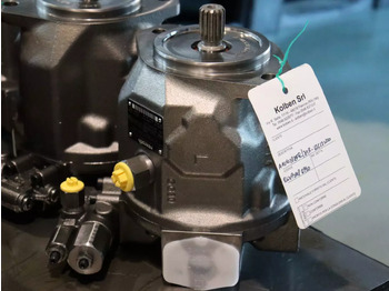 Гидравлический насос REXROTH