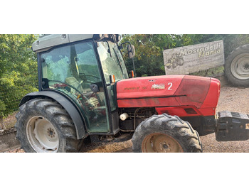 Same в лизинг Same: фото 1