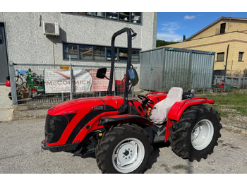 Новый Трактор Trattore: фото 4