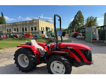 Новый Трактор Trattore: фото 5