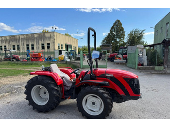 Новый Трактор Trattore: фото 3