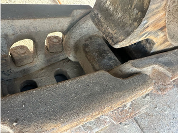 Перегружатель LIEBHERR R954BHDW material handler with elevation cab: фото 5