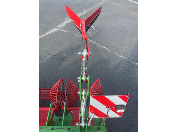 Комбайн Baselier Baselier 4GKS 310: фото 3