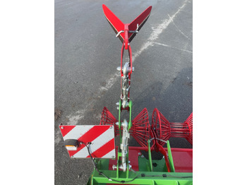 Комбайн Baselier Baselier 4GKS 310: фото 2