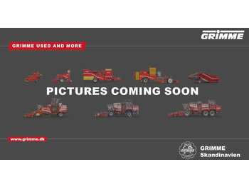 Комбайн GRIMME